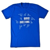 Board Directions 